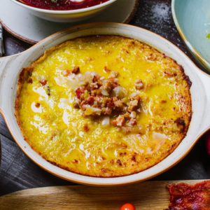 bulvių plokštainis