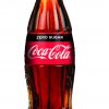 coca cola zero gėrimas