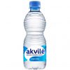 akvile negazuotas vanduo 330ml