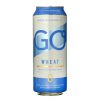 Wheat alus go