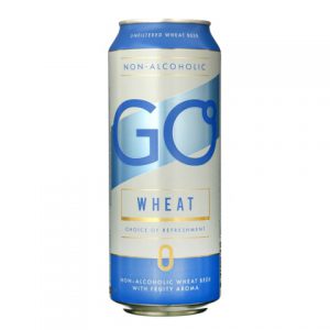 Wheat alus go