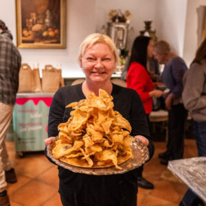 Žagarėlių ir Skruzdėlyno gamyba